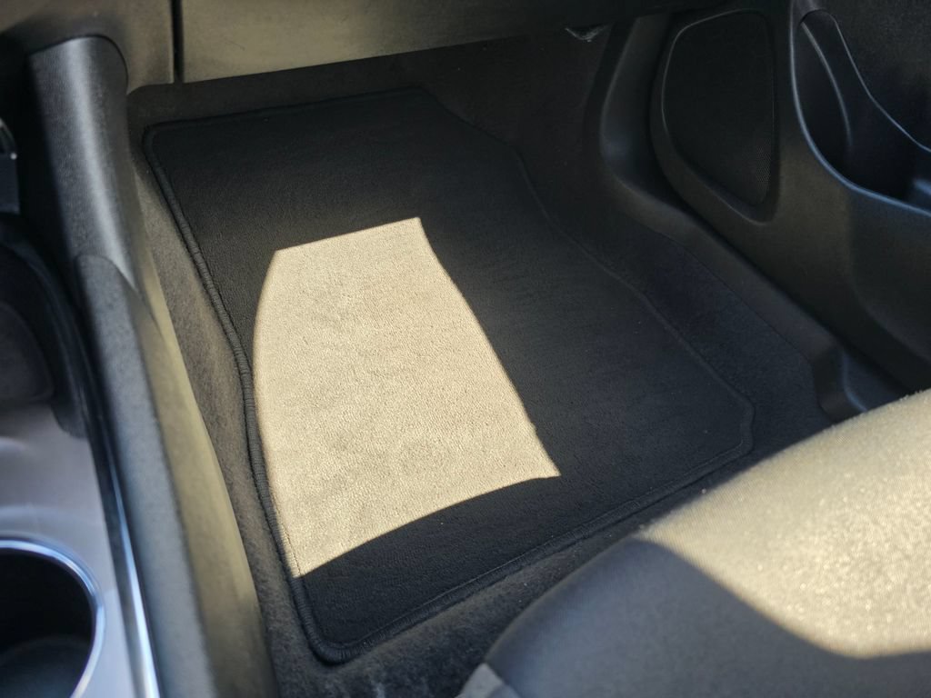 Certified 2025 Chevrolet Malibu LT FWD image 31