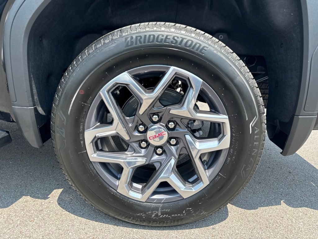 New 2026 GMC Sierra 1500 SLT w/ SLT Premium Plus Package AWD/4WD image 31