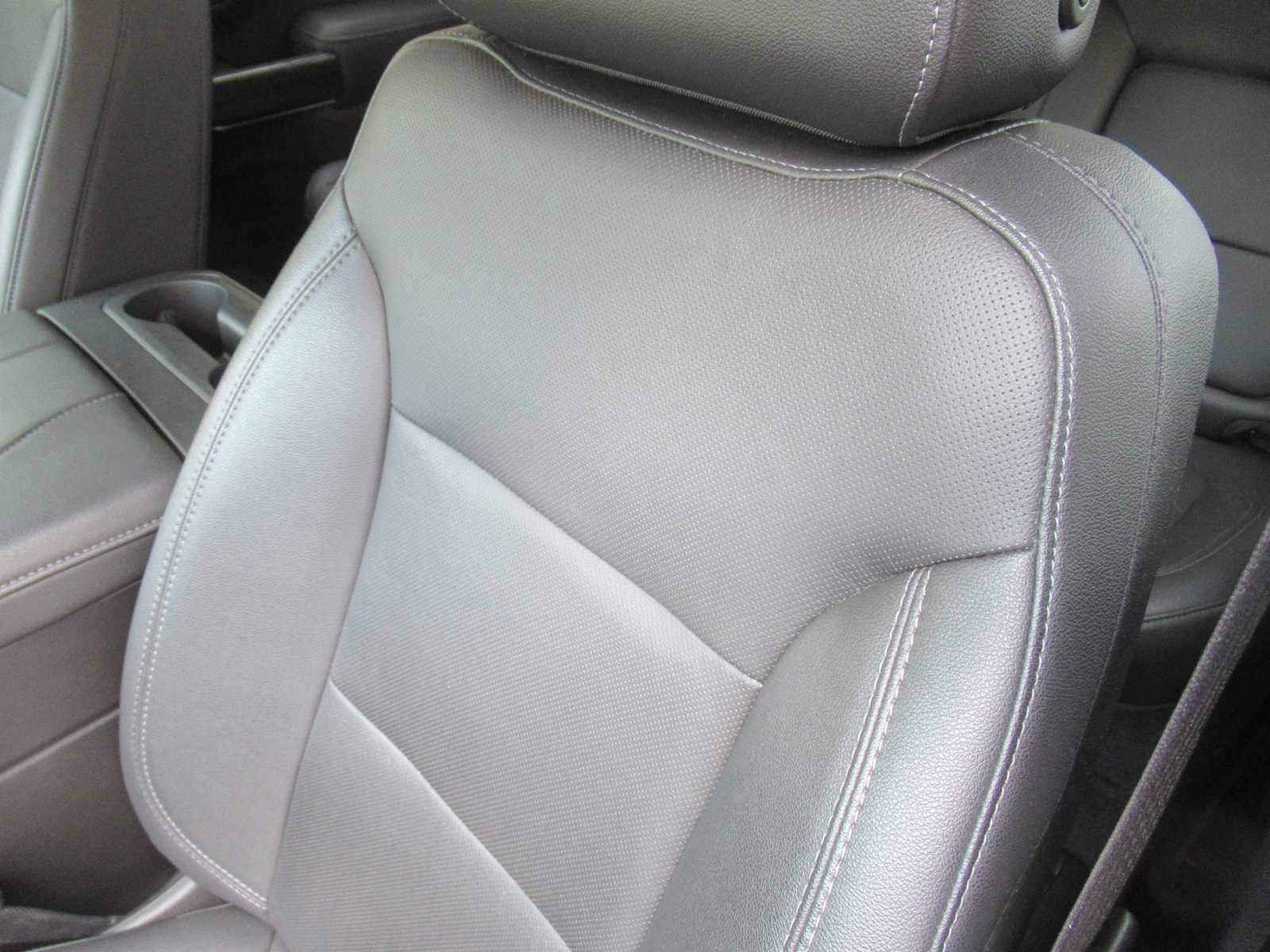 Used 2021 Chevrolet Silverado 1500 LTZ w/ LTZ Premium Package image 26