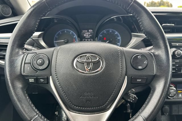 Used 2015 Toyota Corolla S FWD image 24