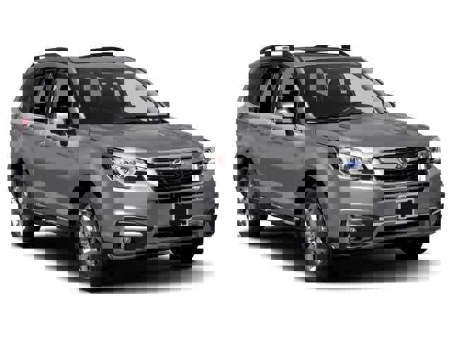 Used 2017 Subaru Forester 2.5i Touring image 9