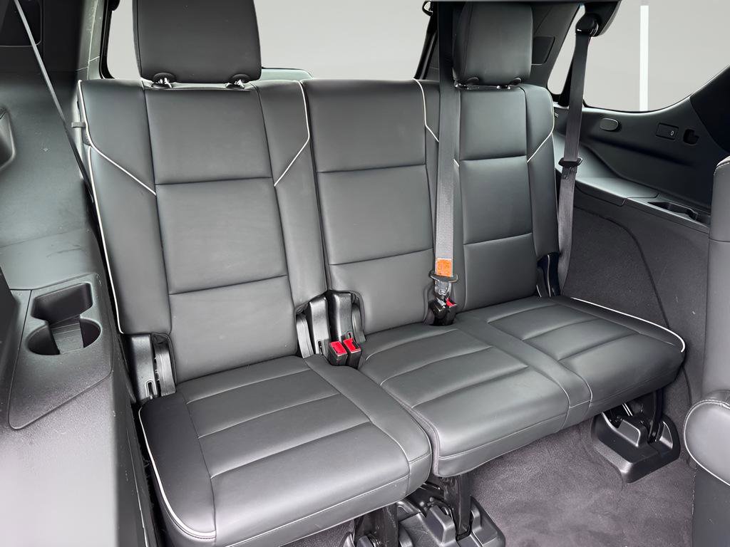 Used 2023 Cadillac Escalade Sport image 35
