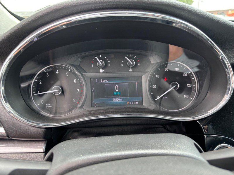 Used 2019 Buick Encore Preferred FWD image 19