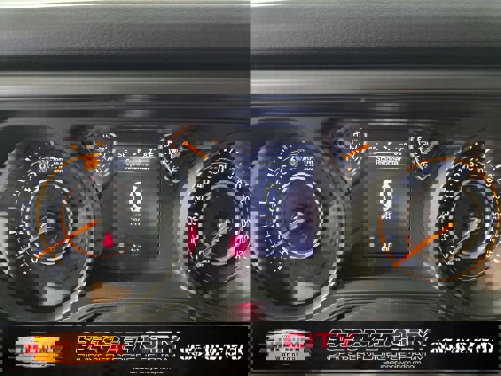 New 2026 Jeep Wrangler Unlimited Sport image 18