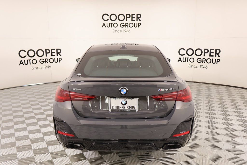 New 2026 BMW 440i xDrive w/ Premium Package image 22