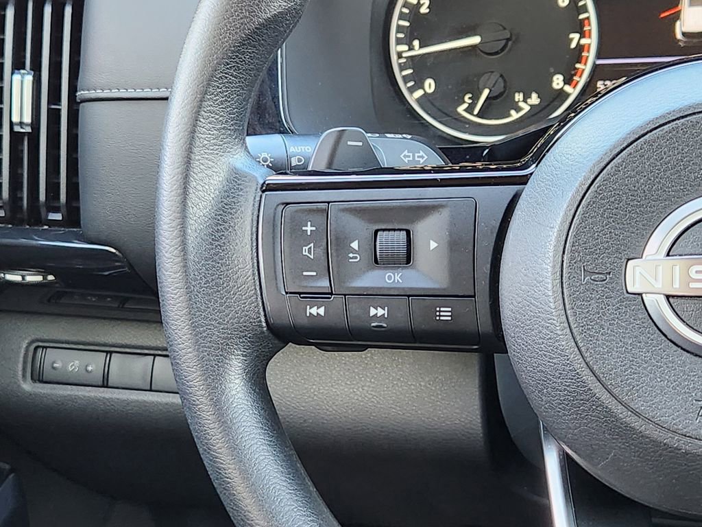 Used 2022 Nissan Pathfinder S w/ Cargo Package image 28