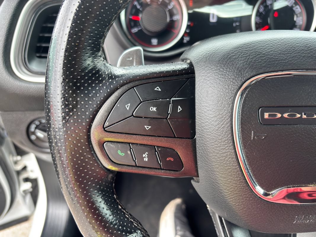 Used 2022 Dodge Challenger GT RWD image 25