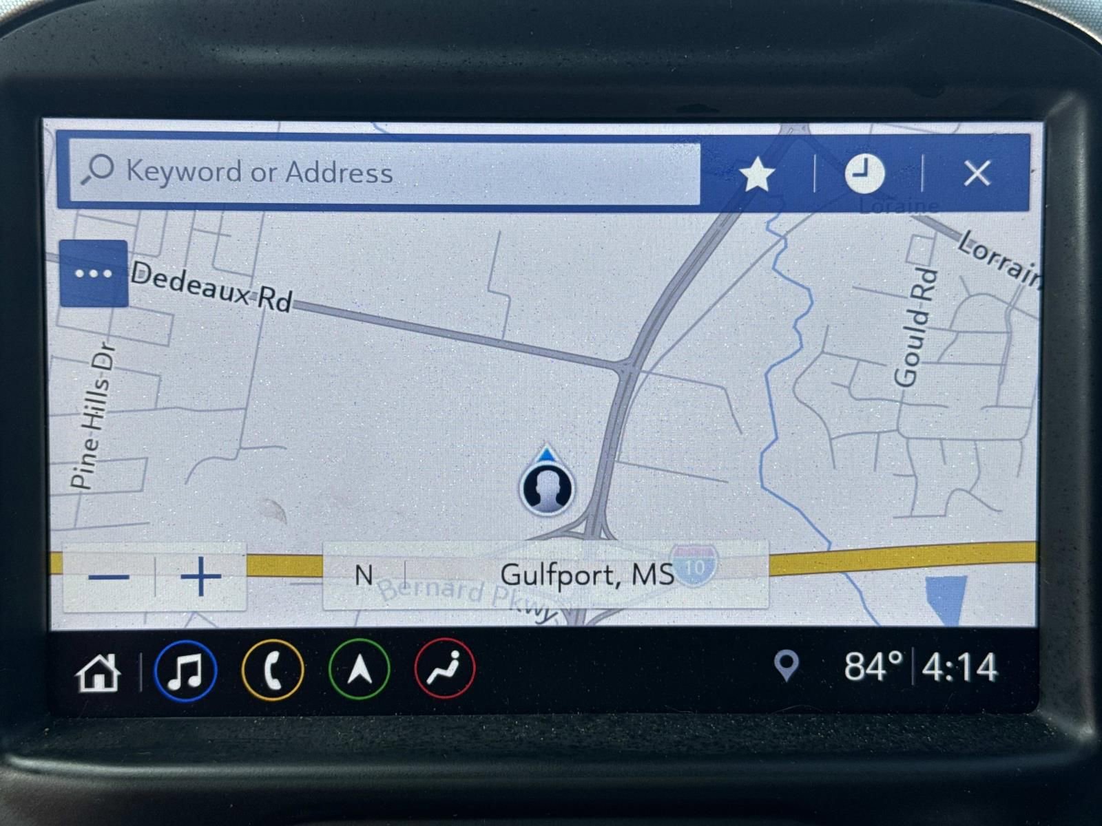 Used 2019 GMC Sierra 1500 SLT w/ SLT Premium Plus Package image 23