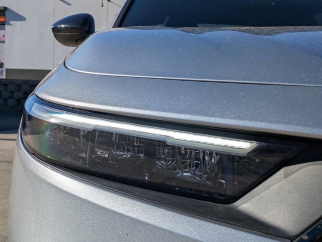 Used 2024 Honda Accord Sport image 9