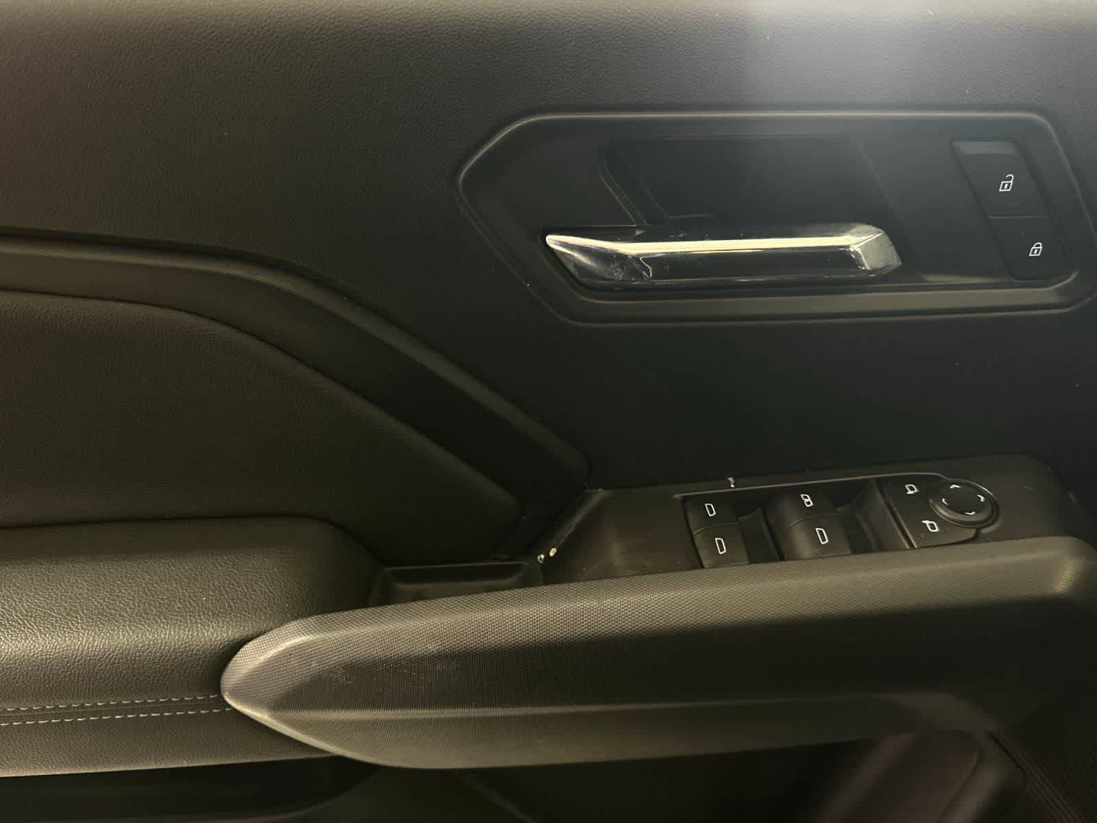 Used 2023 GMC Canyon Elevation RWD image 13