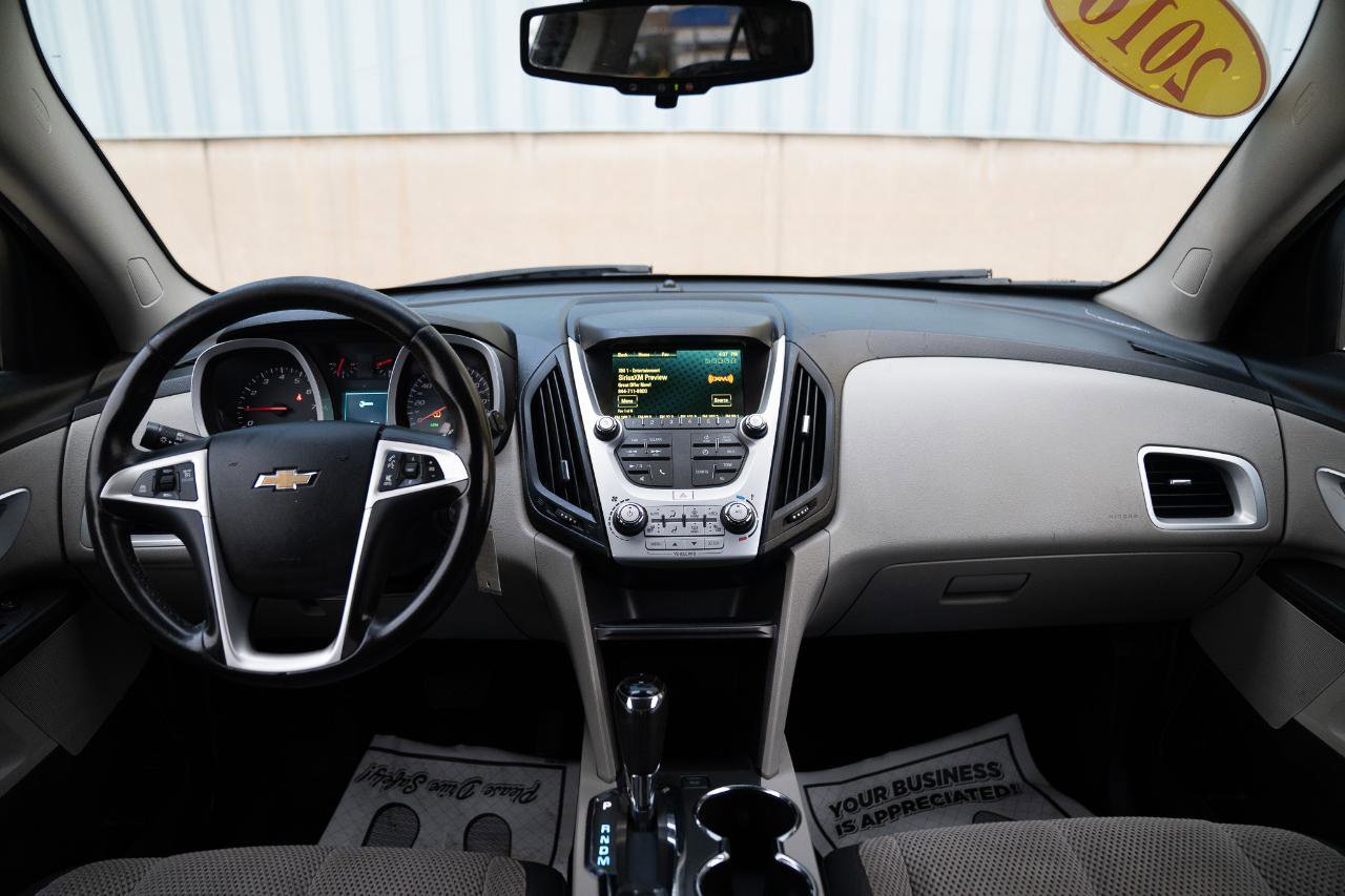 Used 2016 Chevrolet Equinox LT w/ Convenience Package image 24