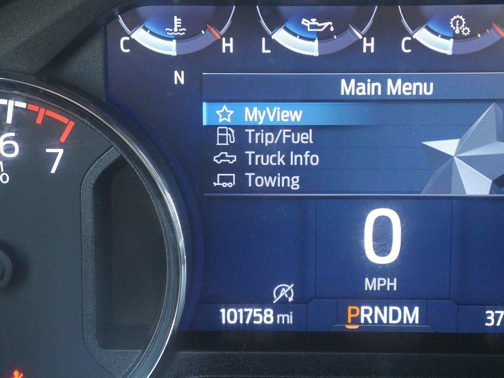 Used 2021 Ford F150 XLT w/ Equipment Group 301A Mid AWD/4WD image 31