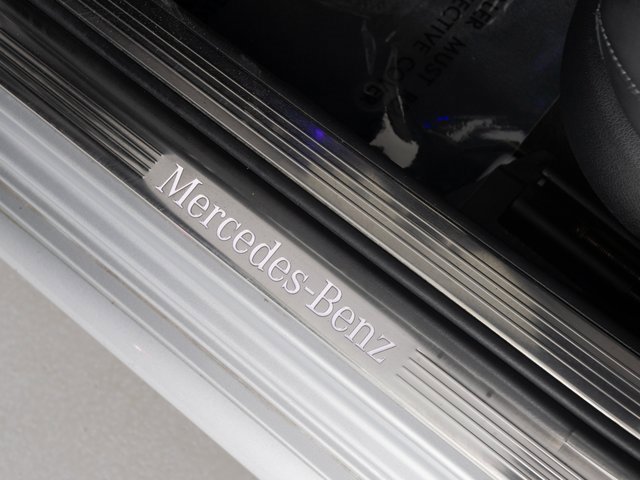 Used 2019 Mercedes-Benz S 560 Sedan w/ AMG Line Exterior image 15