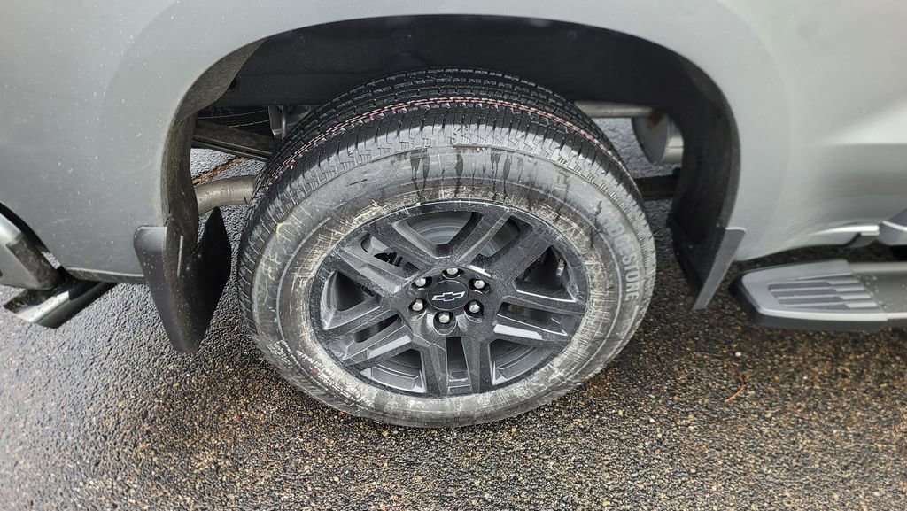 New 2026 Chevrolet Silverado 1500 RST w/ All Star Edition Plus image 13