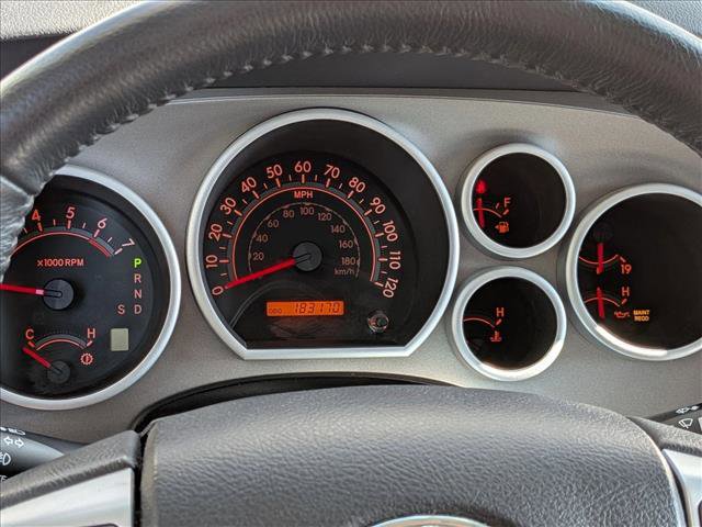 Used 2016 Toyota Sequoia SR5 w/ Premium Package image 4