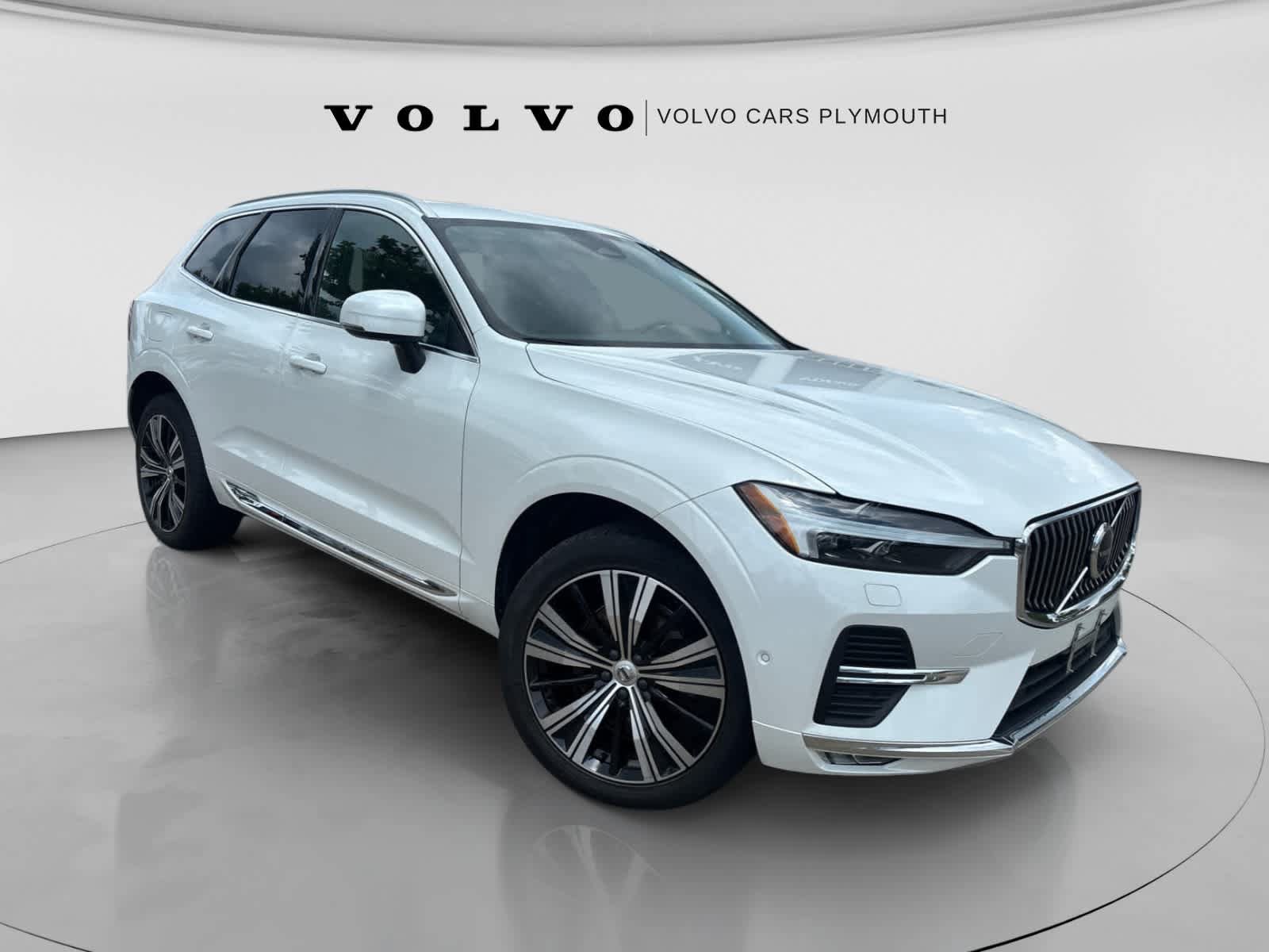 Used 2023 Volvo XC60 B5 Plus w/ Climate Package AWD/4WD image 30