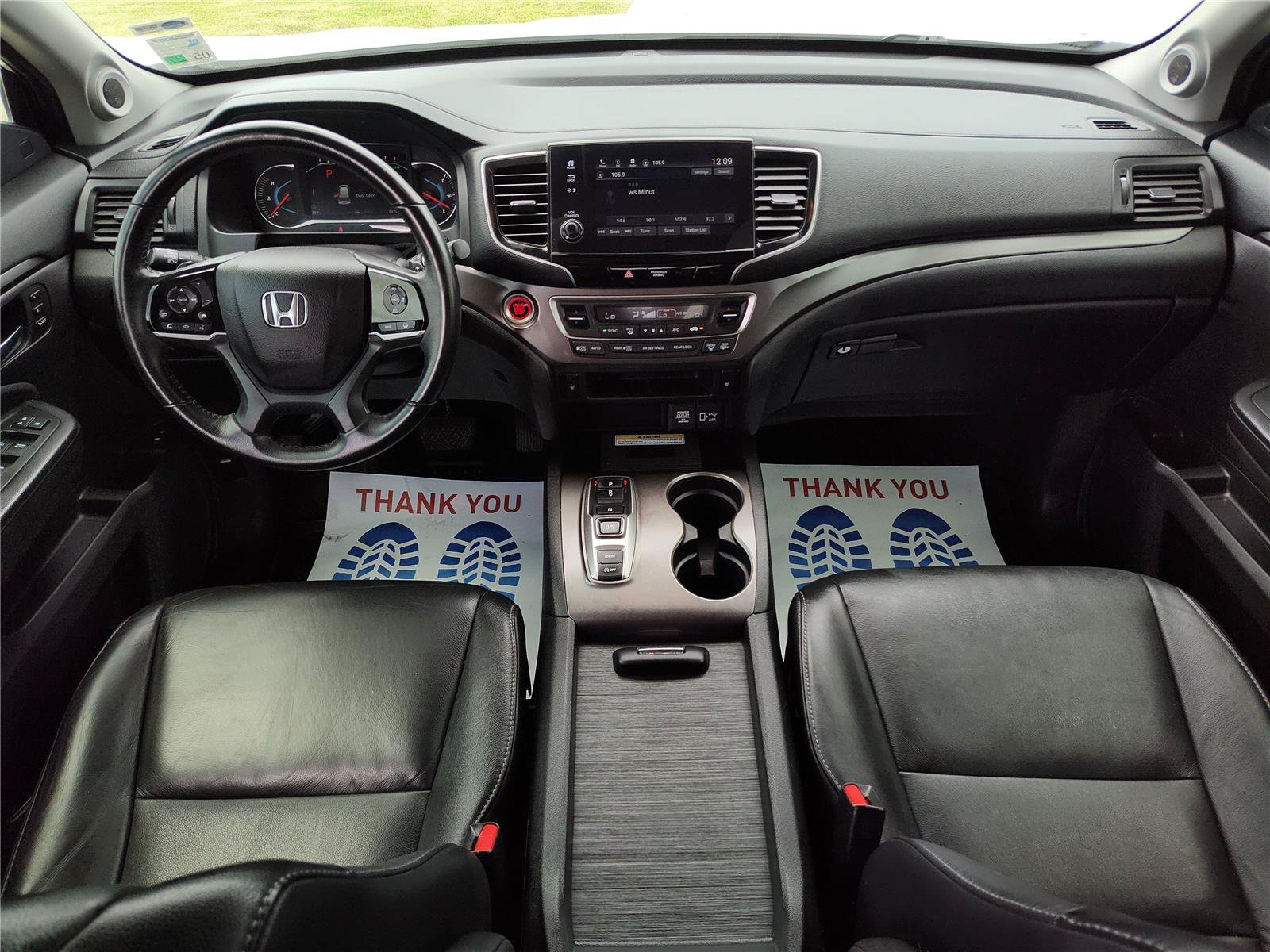 Used 2021 Honda Pilot Special Edition image 22
