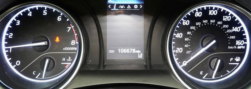 Used 2018 Toyota Camry SE image 13