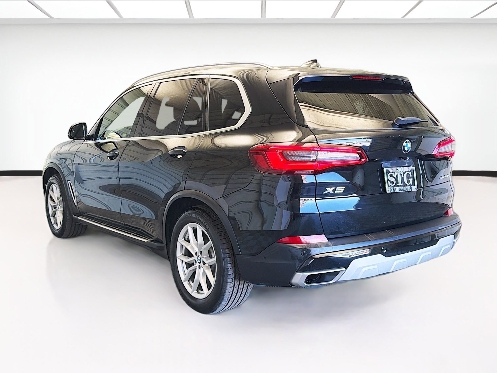 Used 2020 BMW X5 sDrive40i w/ Convenience Package image 6