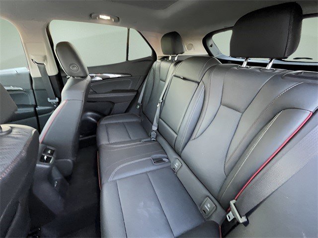 Certified 2022 Buick Envision Essence w/ Technology Package I image 30