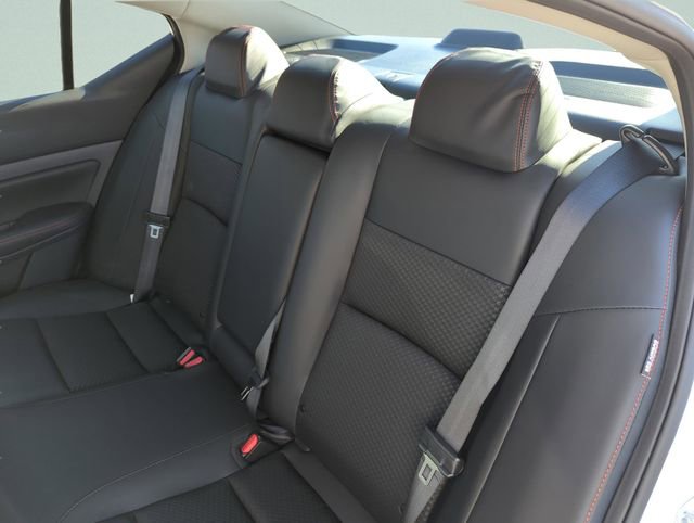 New 2025 Nissan Altima 2.5 SR image 25