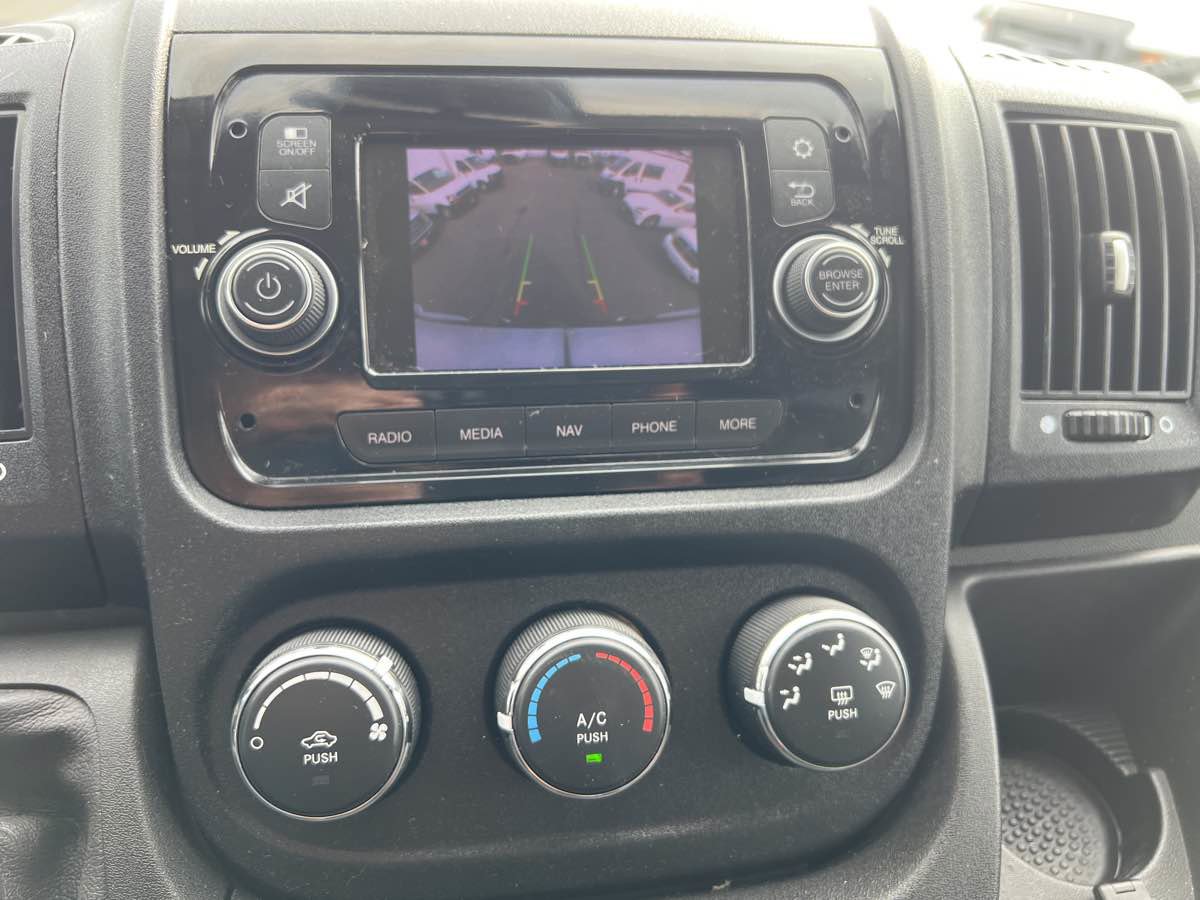 Used 2020 RAM ProMaster 1500 image 22