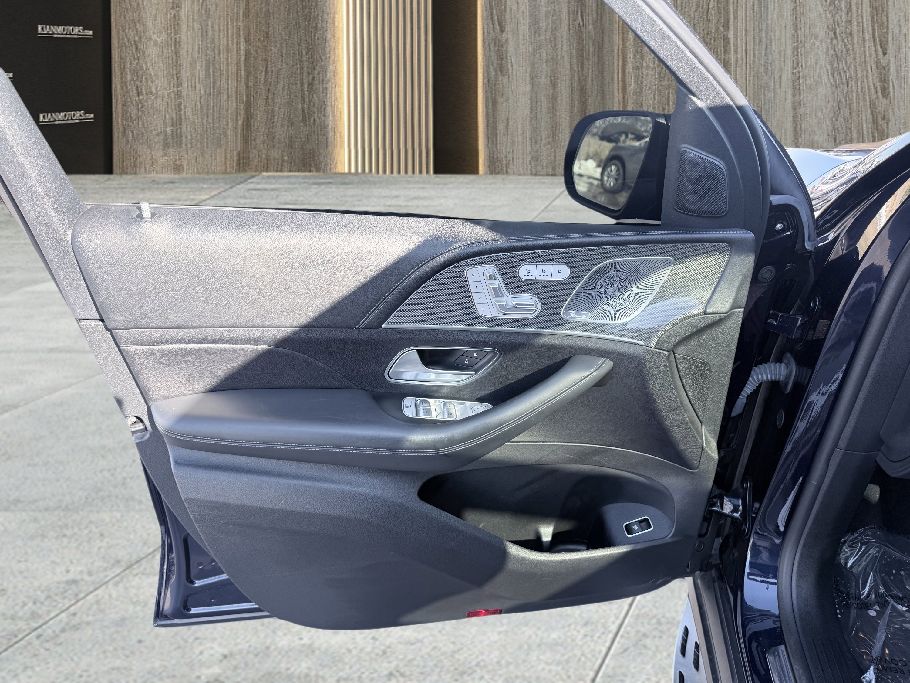 Used 2022 Mercedes-Benz GLE 53 AMG 4MATIC image 18