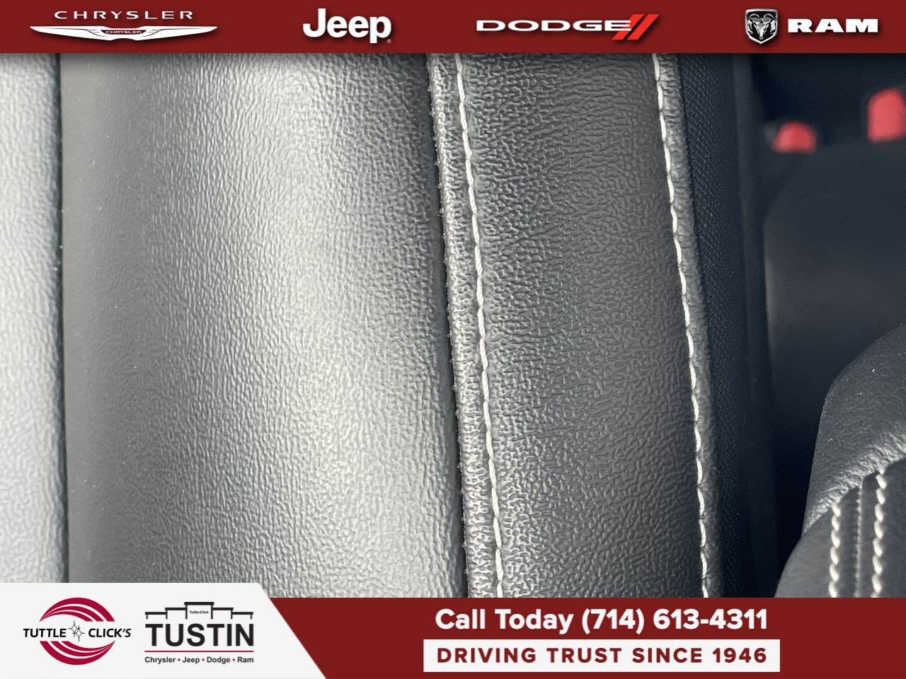 Used 2023 Jeep Grand Cherokee 4WD 4xe image 30