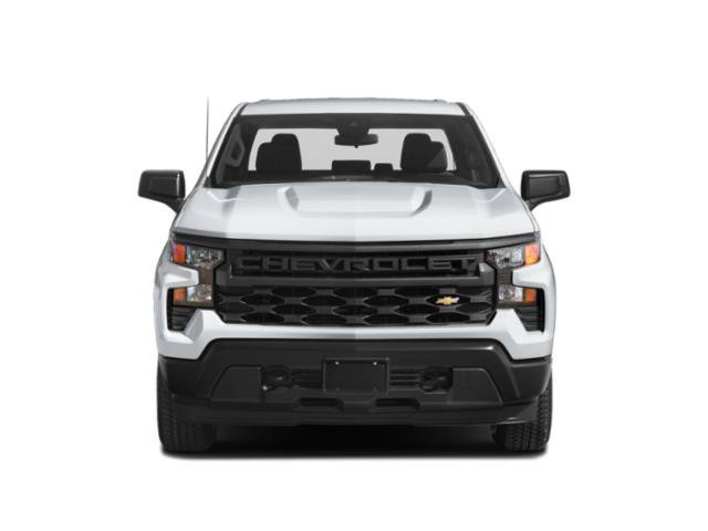 Used 2024 Chevrolet Silverado 1500 Custom AWD/4WD image 7