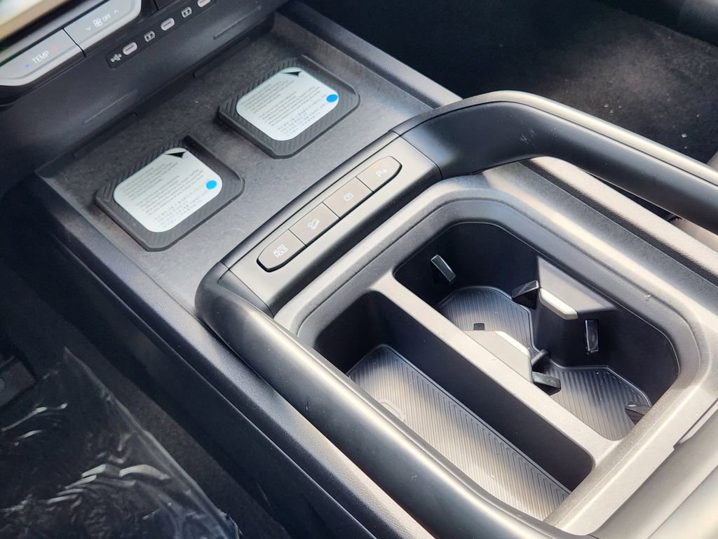 New 2027 Kia Telluride LX image 12