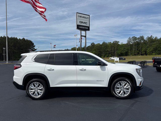 New 2026 GMC Acadia Elevation image 2