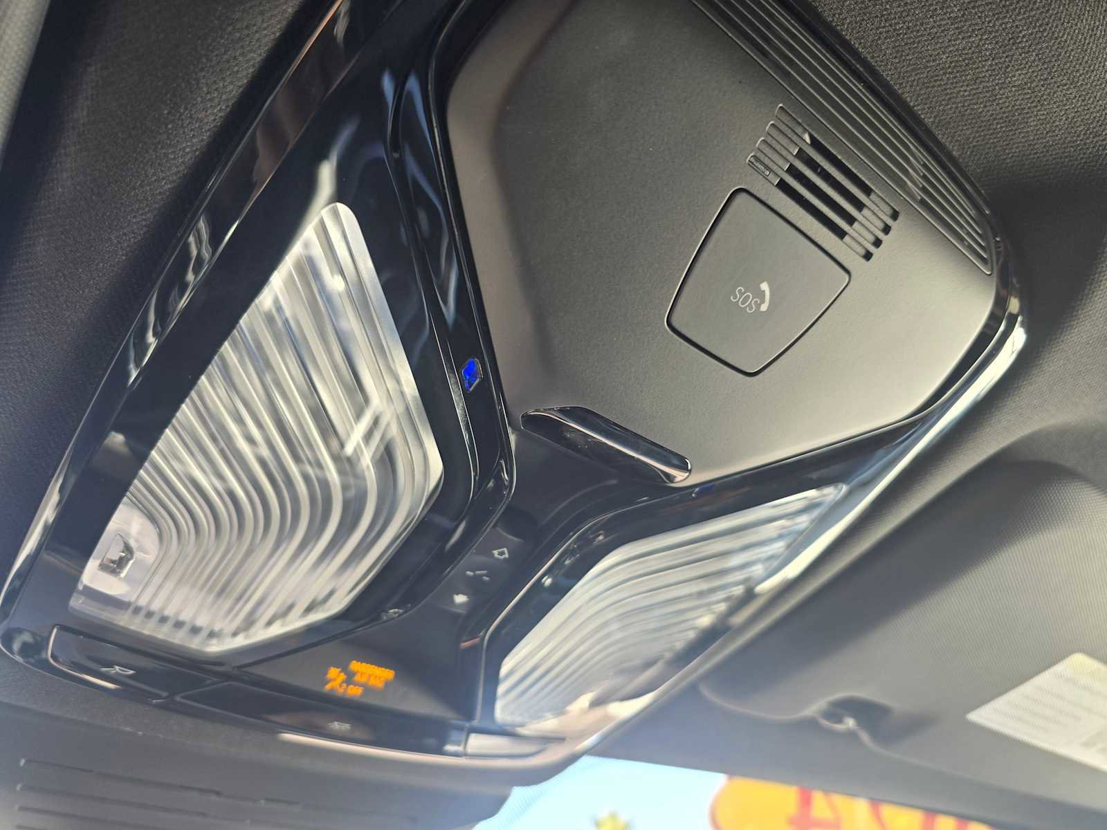 Used 2024 BMW X5 xDrive40i image 35