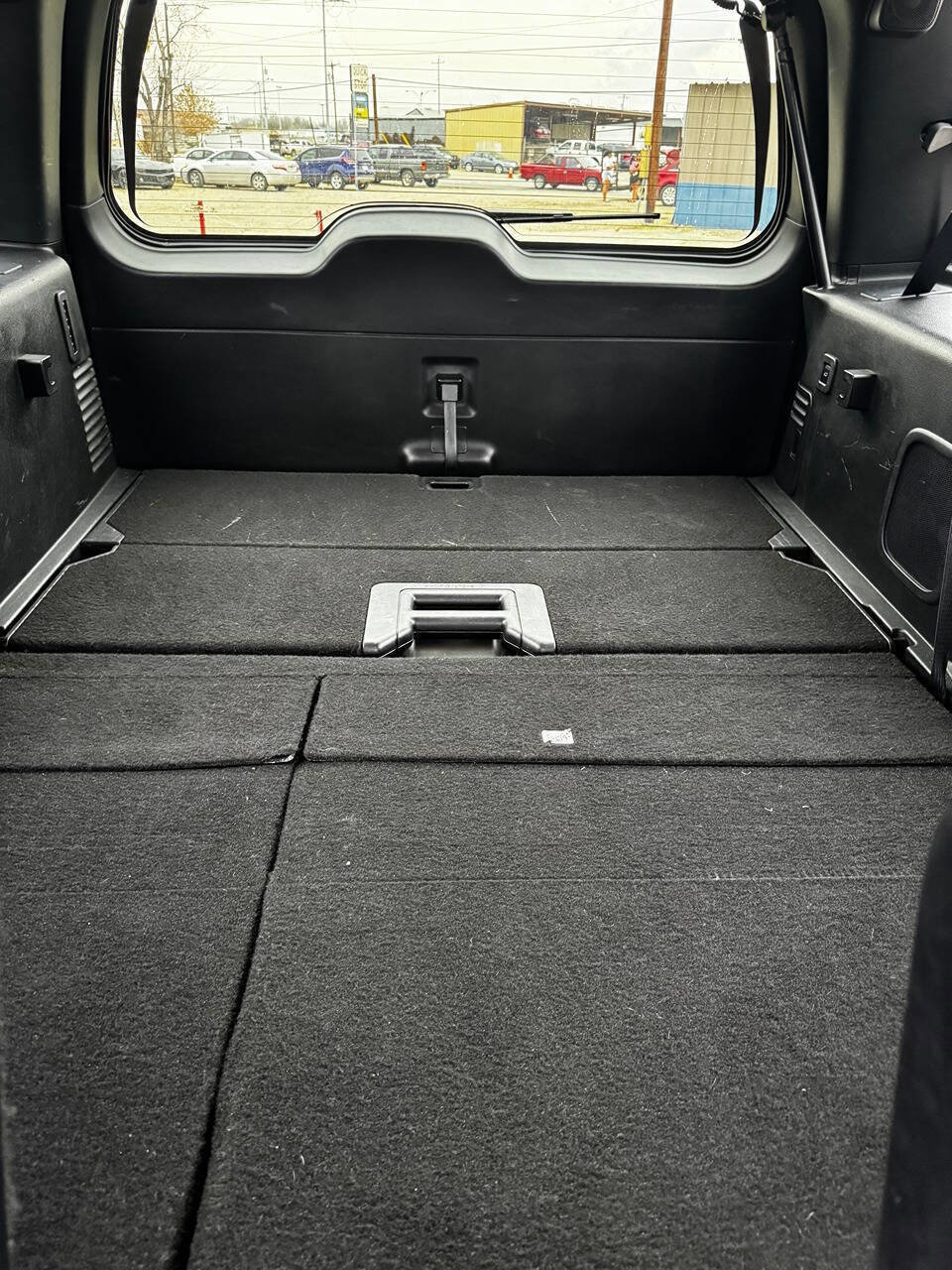 Used 2017 Lincoln Navigator L Select image 20