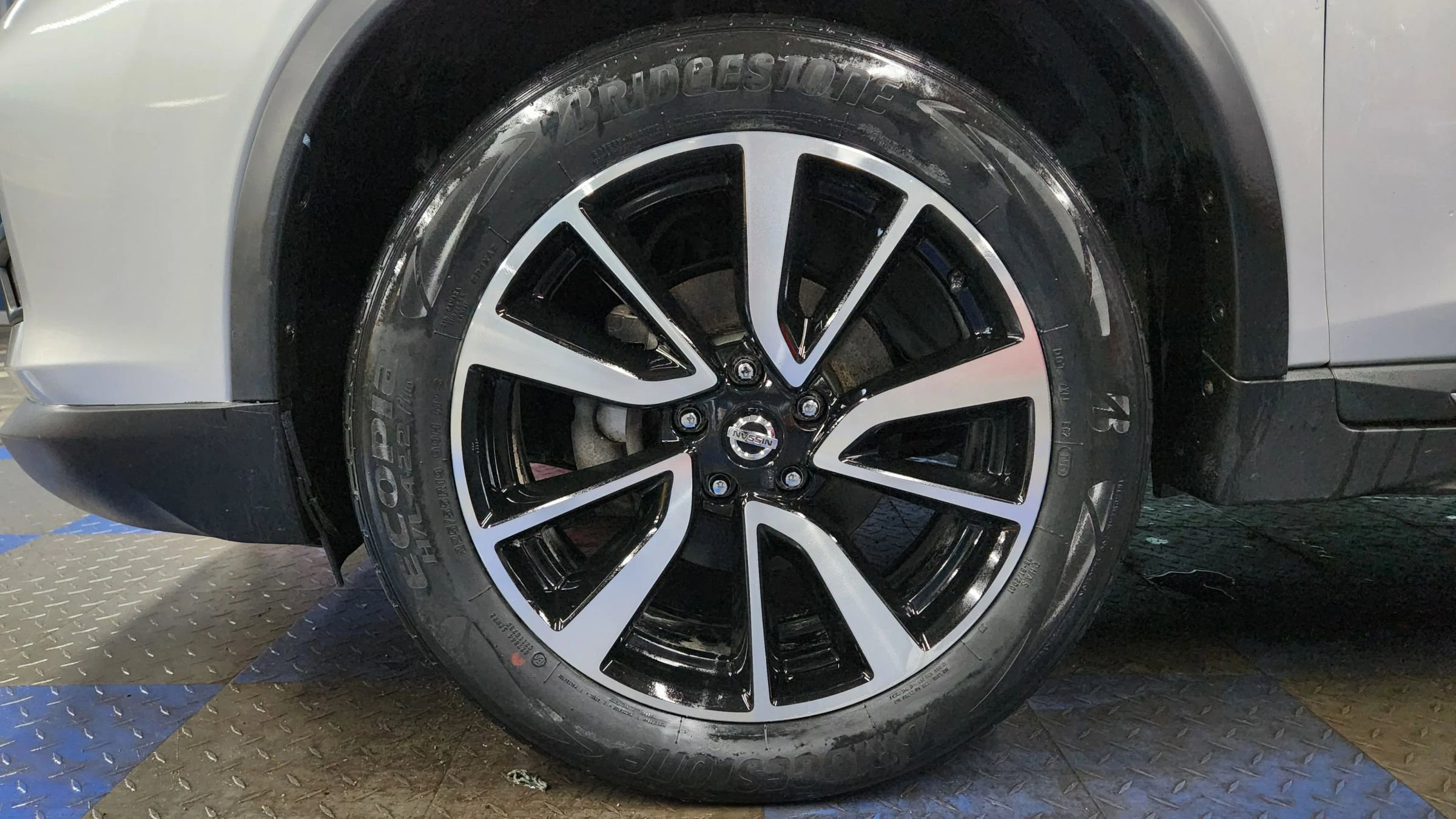 Used 2019 Nissan Rogue SL image 64