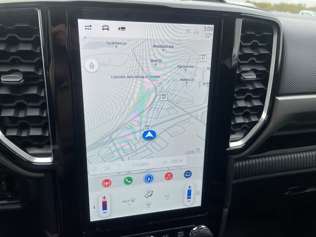 New 2025 Ford Ranger XLT w/ FX4 Off-Road Package image 34