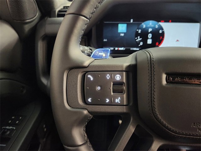 New 2025 Land Rover Defender 110 image 28