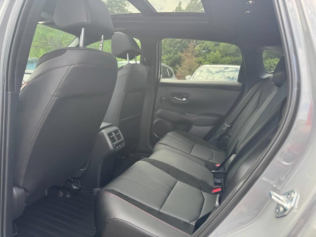 New 2026 Acura ADX A-Spec w/ Advance Package AWD/4WD image 8
