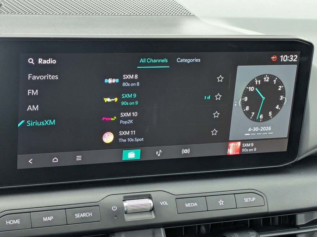 Used 2025 Kia K4 FWD image 25
