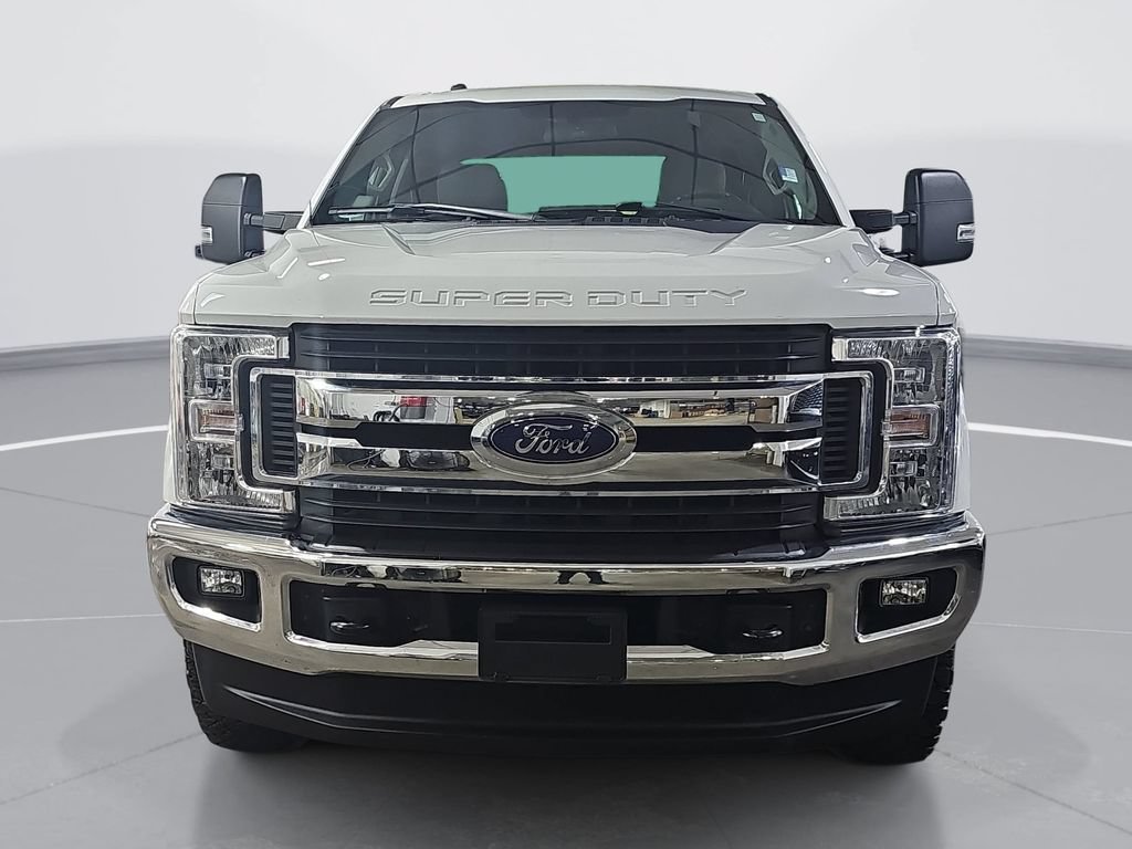 Used 2018 Ford F250 XLT w/ XLT Value Package AWD/4WD image 10