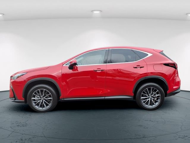 Certified 2022 Lexus NX 350 AWD image 4