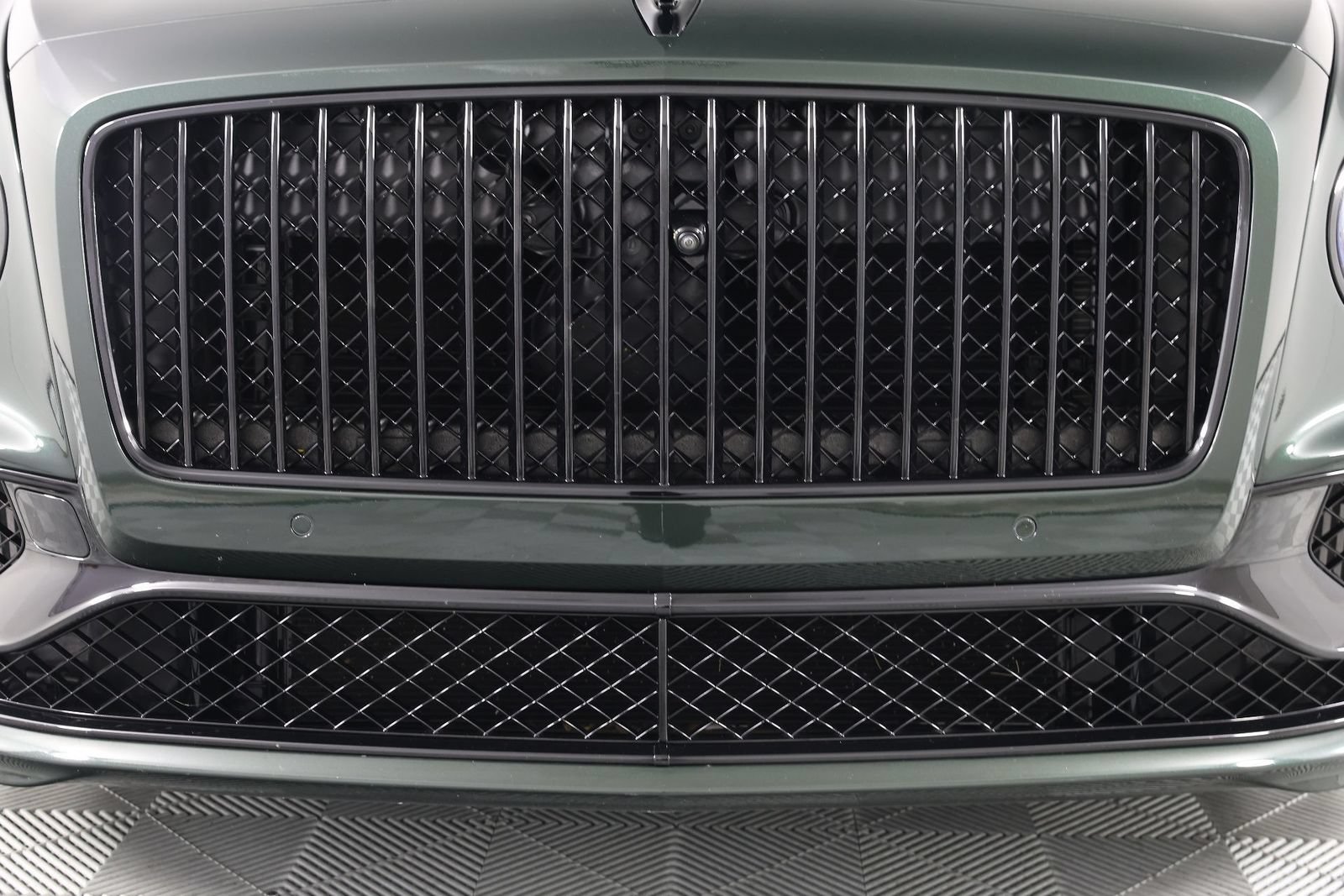 Certified 2023 Bentley Flying Spur S V8 AWD/4WD image 11
