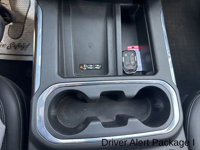 Used 2023 GMC Sierra 2500 SLT w/ SLT Premium Package image 24