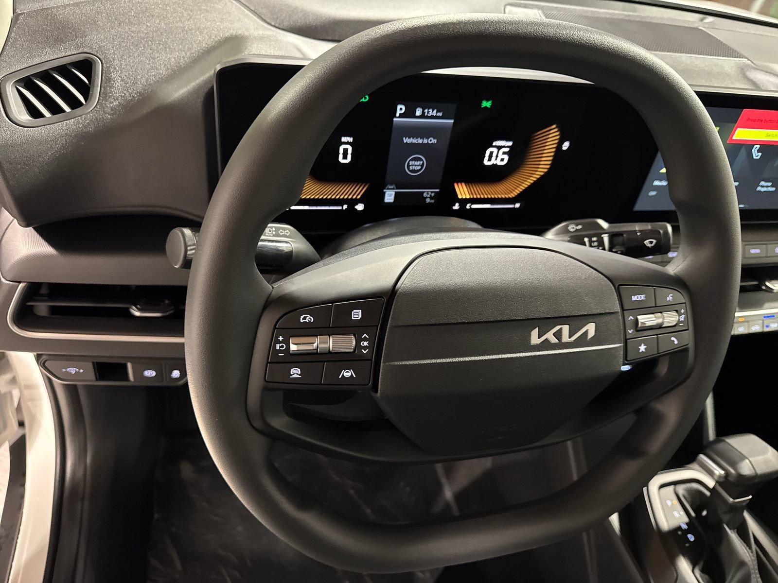Certified 2026 Kia K4 FWD image 12