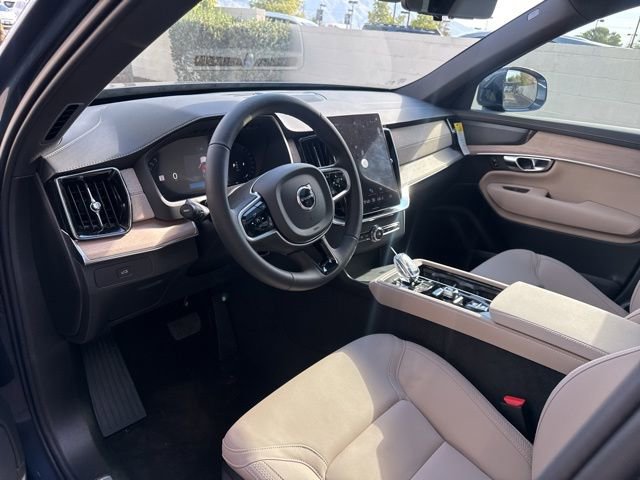 New 2026 Volvo XC90 B6 Plus w/ Protection Package image 11