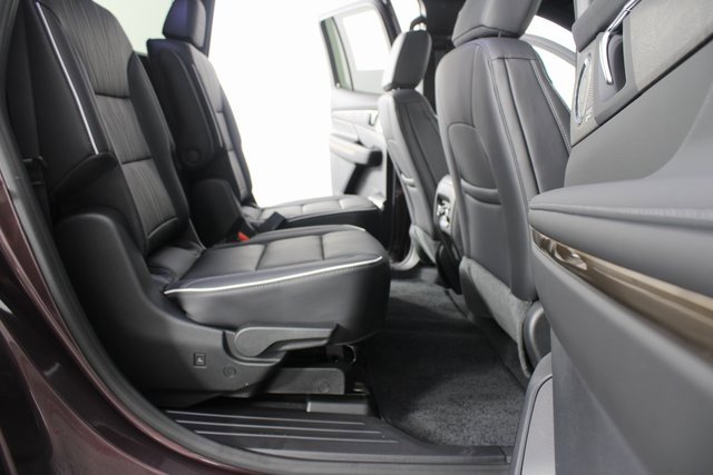 New 2026 Buick Enclave Avenir image 26