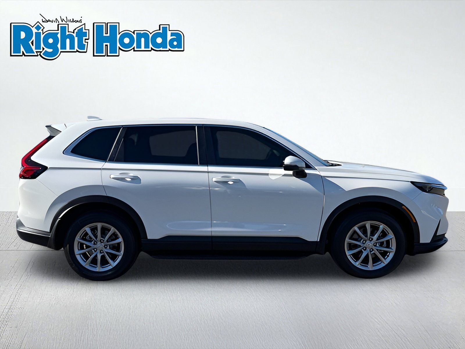 New 2027 Honda CR-V EX image 9