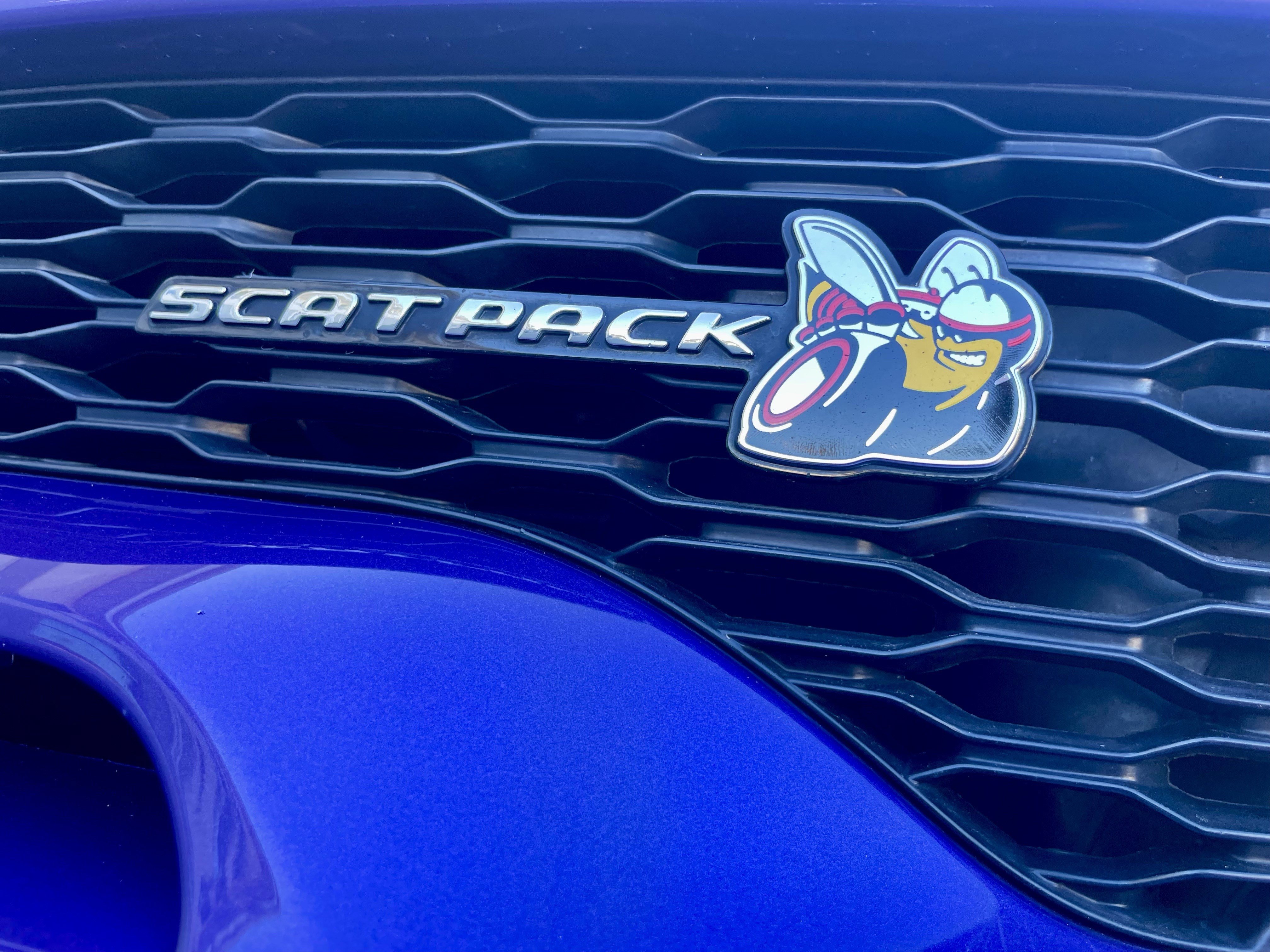Used 2023 Dodge Charger Scat Pack RWD image 33