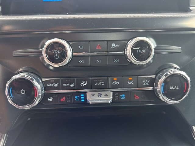 New 2025 Ford F150 Tremor w/ Equipment Group 402A High image 23