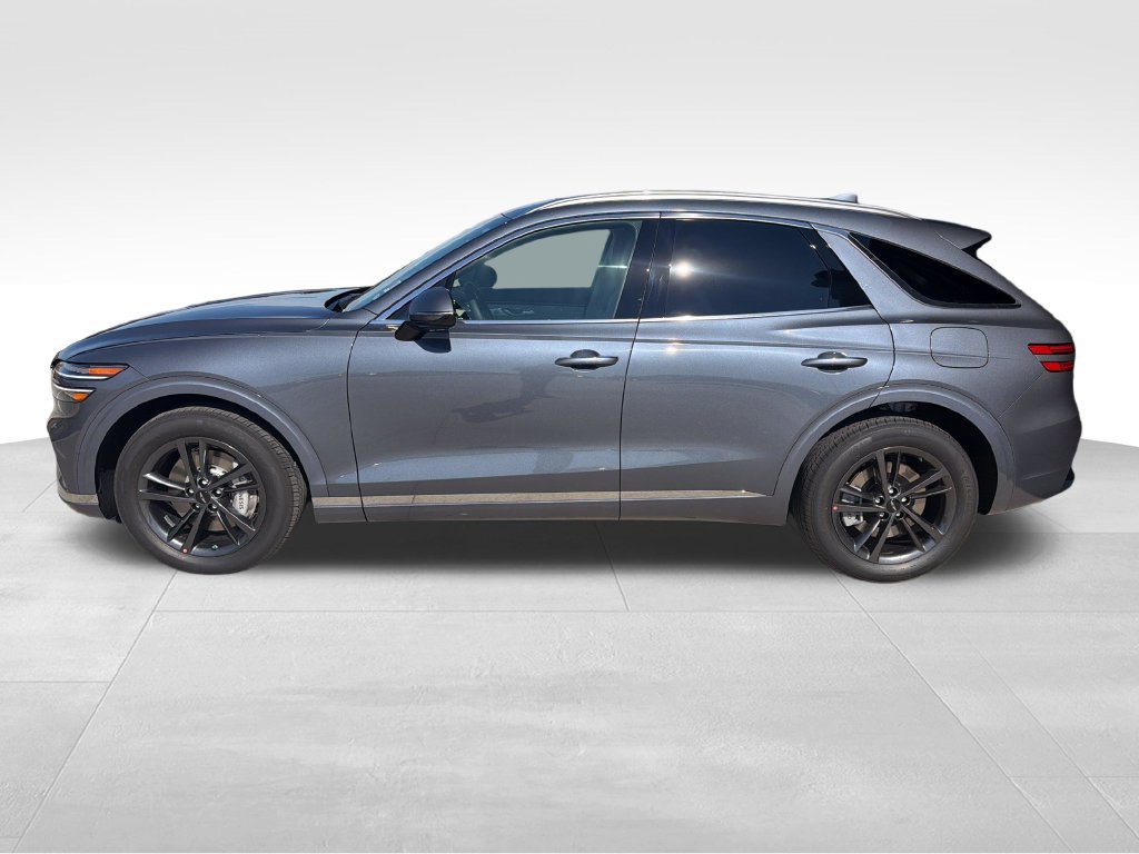 New 2027 Genesis GV70 2.5T Select AWD/4WD image 2