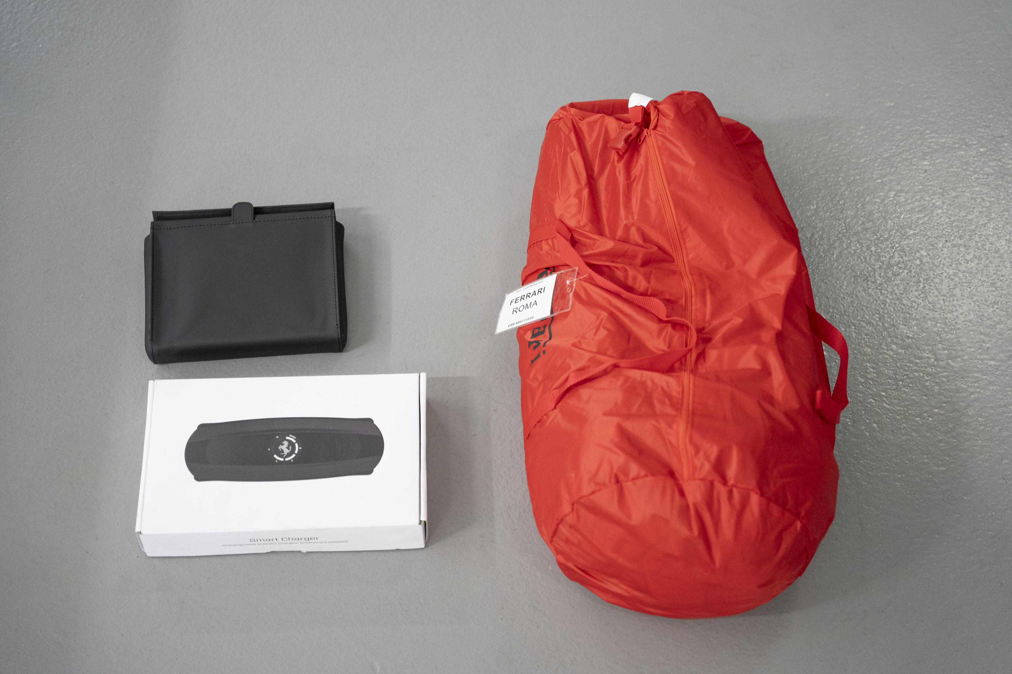 Certified 2024 Ferrari Roma Spider image 51